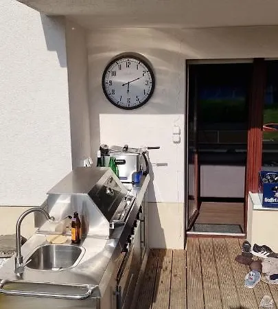 Wunderschoene Villa Mit Pool, Whirlpool Und Fasssauna *